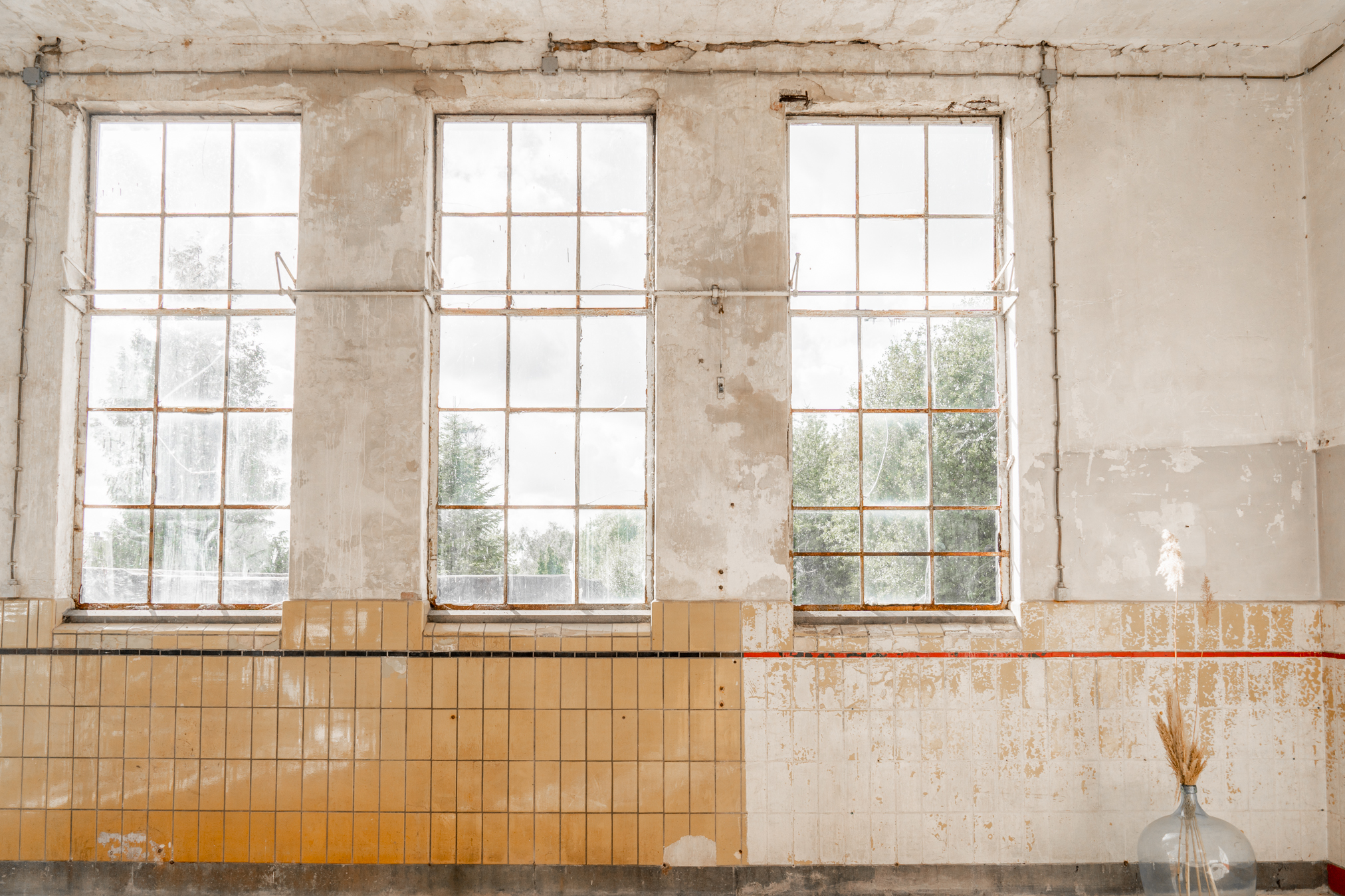 Fabriek Zuidermeer