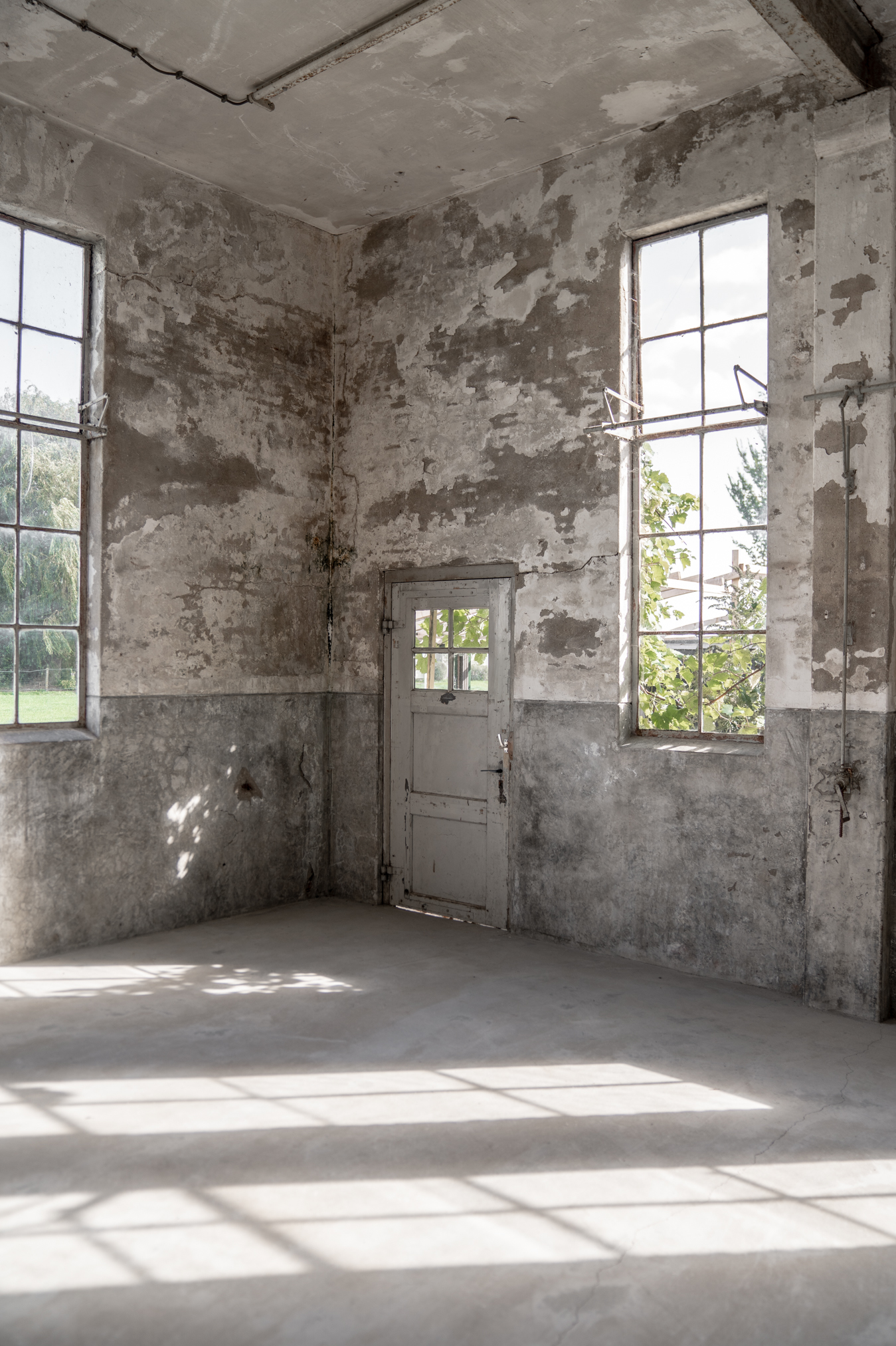 Fabriek Zuidermeer