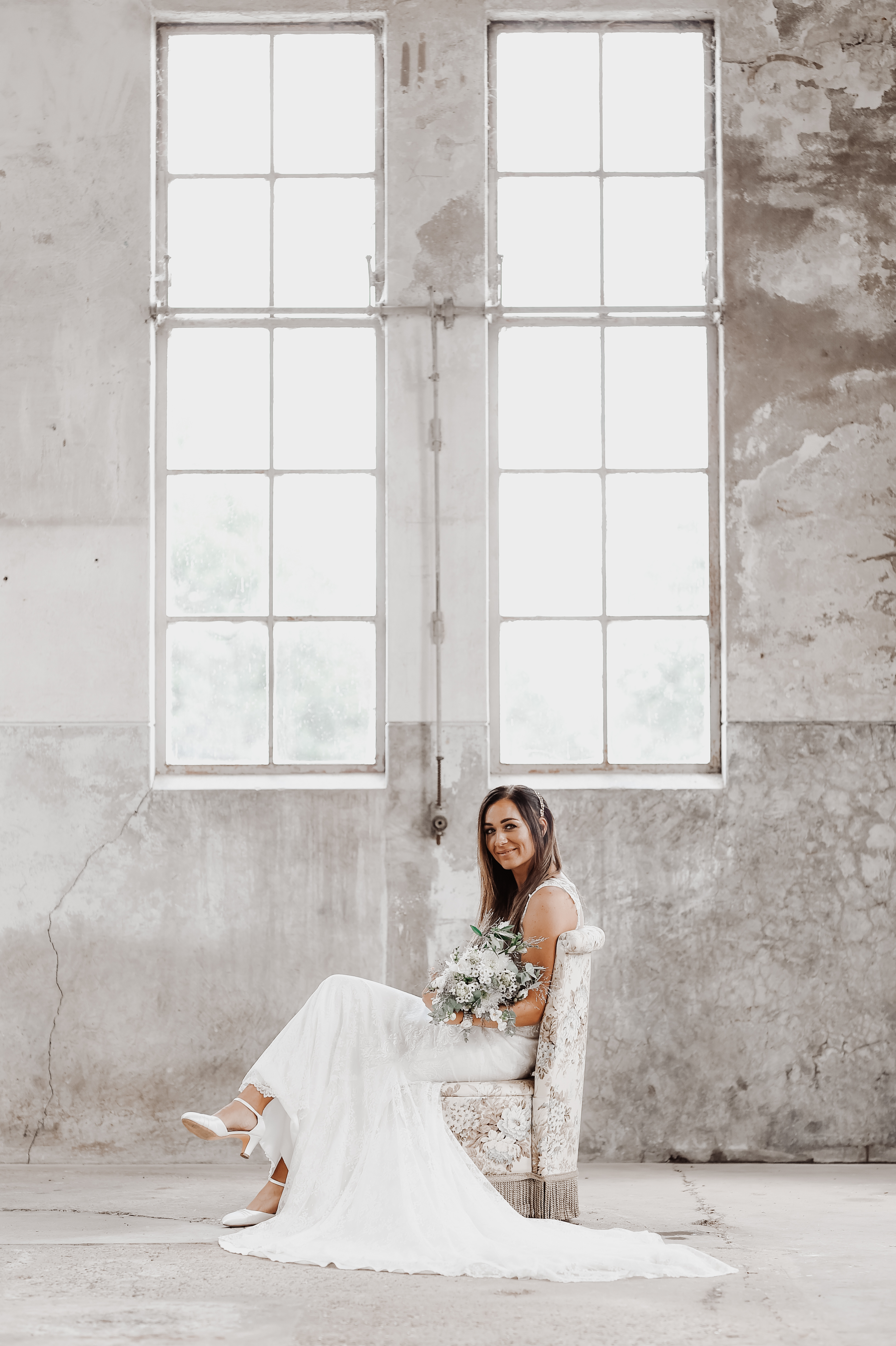 Bruidsfotografie