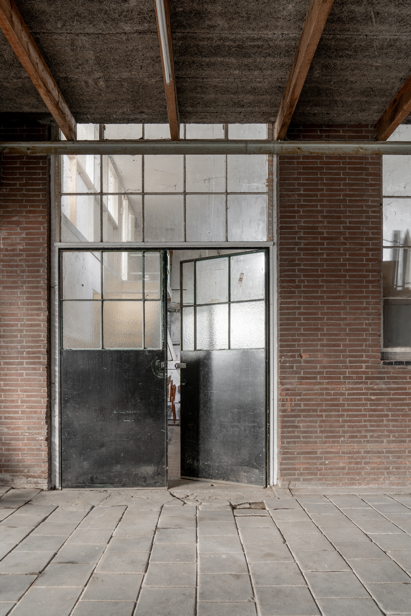 Fabriek Zuidermeer