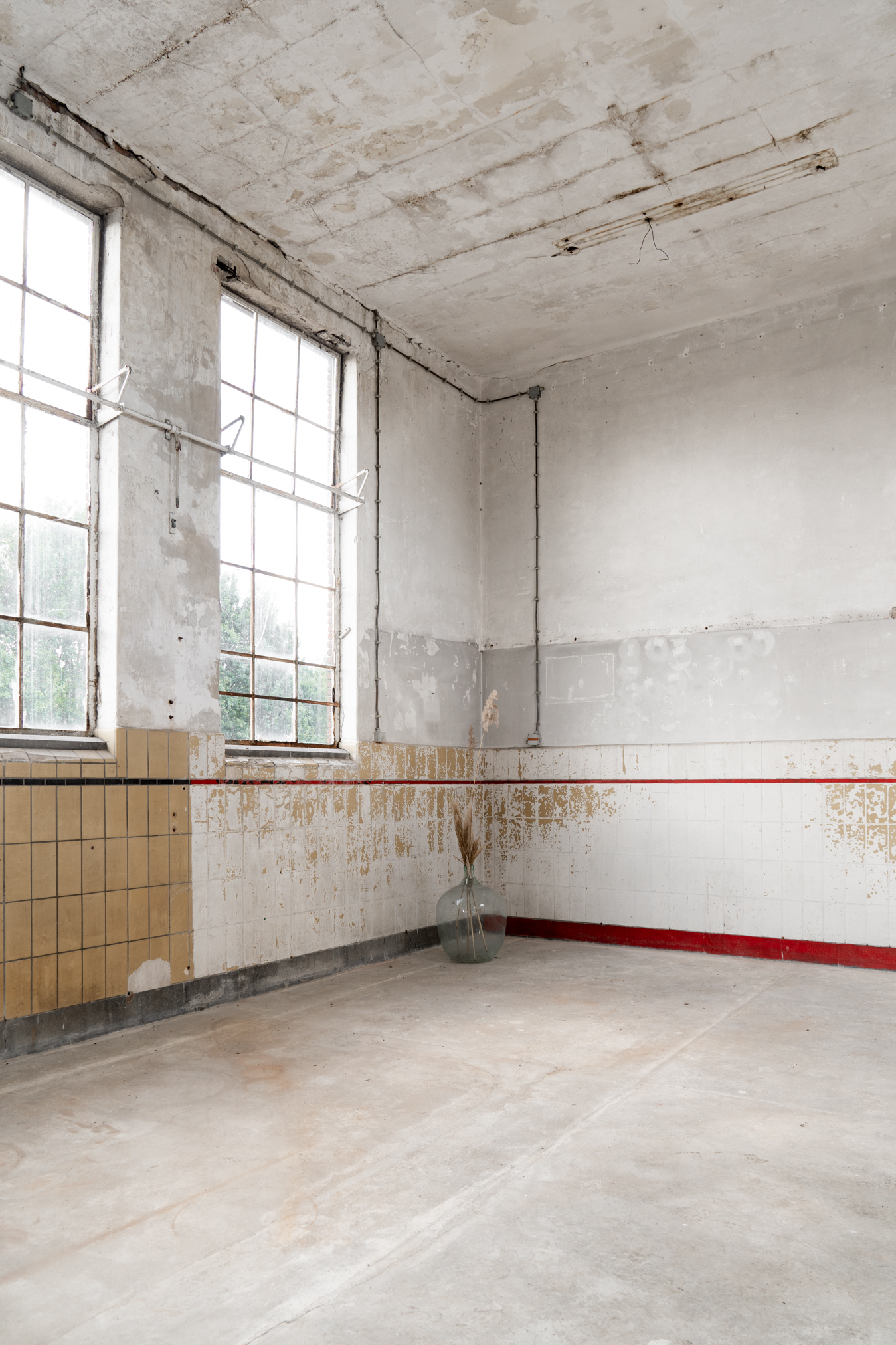 Fabriek Zuidermeer