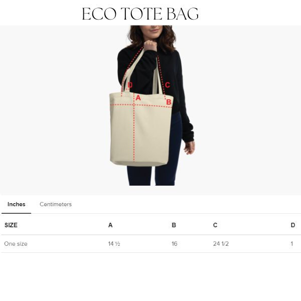 Thumbnail: Customizable Rat Tote Bag