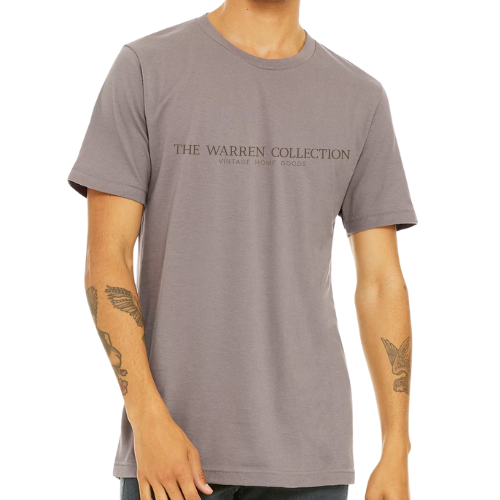 The Warren Collection - ADULT - The Warren Collection TShirt