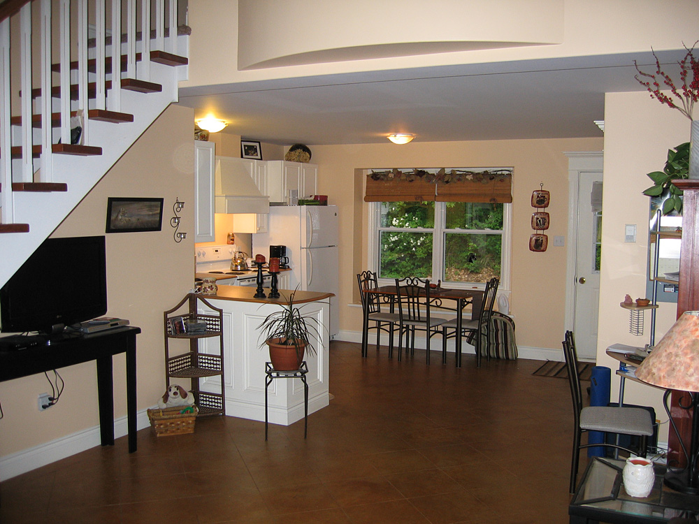 Wolfville fine rentals apartments wolfville NS