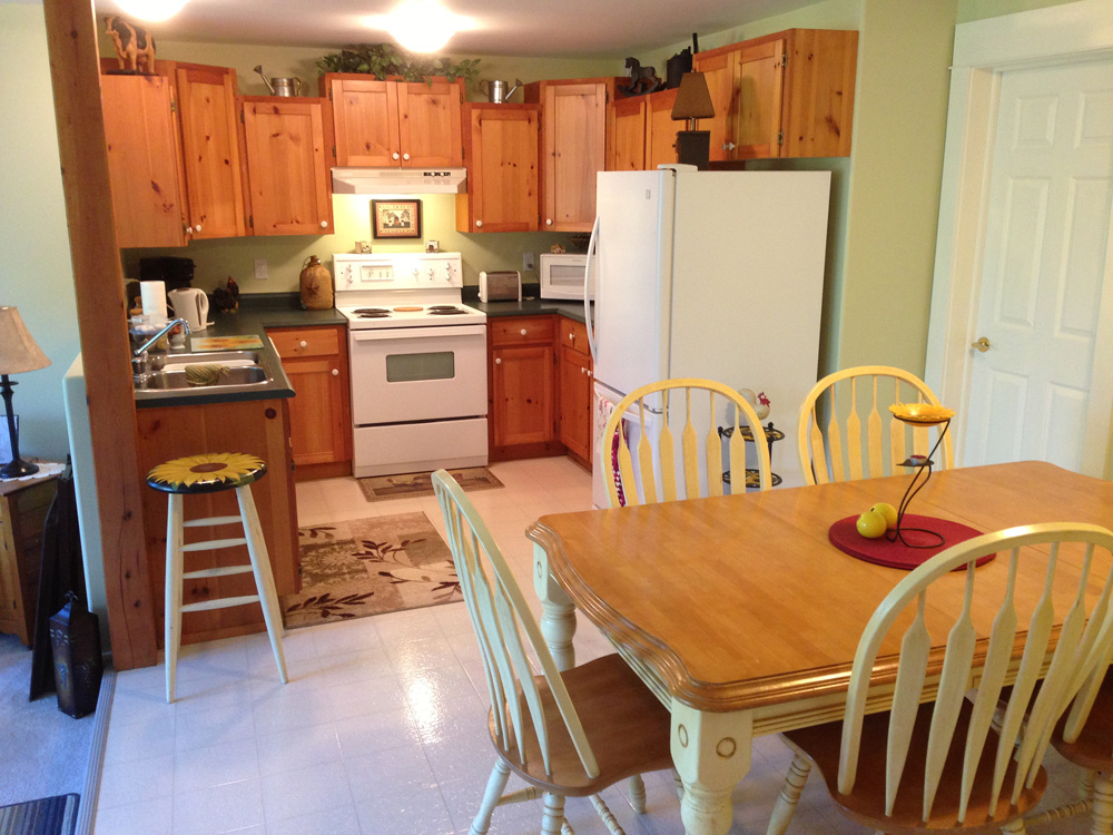 Wolfville fine rentals apartments wolfville NS