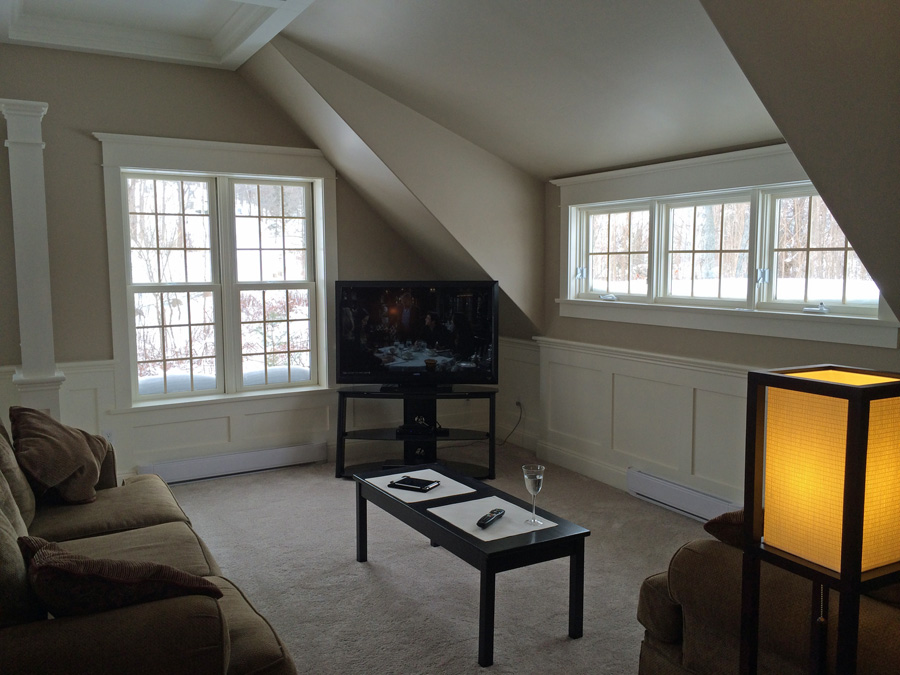 Wolfville fine rentals apartments wolfville NS