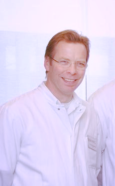 Dr. Michiel Morshuis