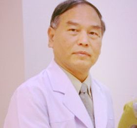 Dr. werachai Nawarawong