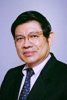 Dr. Saw Huat Seong