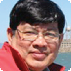 Prof. Dr. Saw Huat Seong