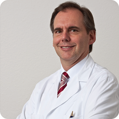 Prof. Dr. Gerhard Wimmer-Greinecker