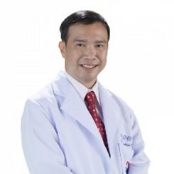 Prof. Dr. Apichai Khongphatthanayothin