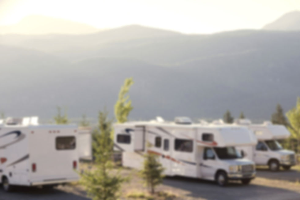 Greater Houston RV Park