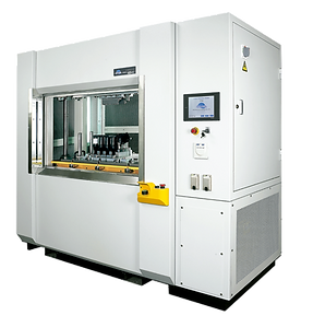 Máquina de solda vibracional - Máquina de Solda Ultrassom - WTP Ultrasonic