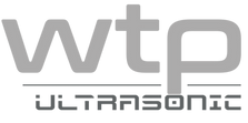 Logotipo WTP Ultrasonic WTP Ultrasonic, gerador de solda ultrassom, termoplásticos, solda de termoplásticos, indústria do plástico, solda por vibração, solda por ultrassom, solda infravermelho, solda infrastake, solda spin, automação, NR12, adequação NR12, sonotrodo 20kHz, sonotrodo 35kHz, SonxCOM, SOnxSYS, SOnxTOP, MS Ultrasonic, Cemas do Brasil, Sonotronic, LSControl, KLM do Brasil, Weldplas, Sonitron.