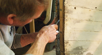 Jeff preping plank refastebubg'.JPG
