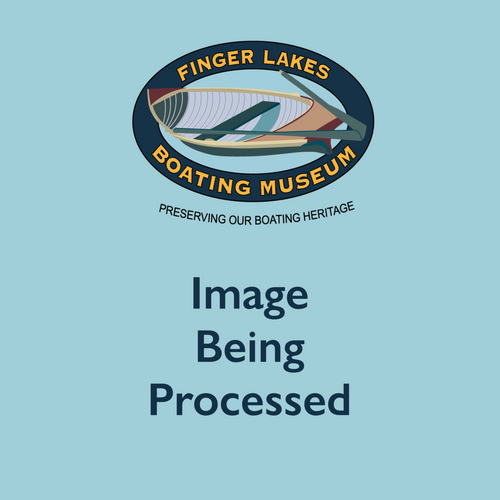 Finger Lakes Puzzle Poster flbm
