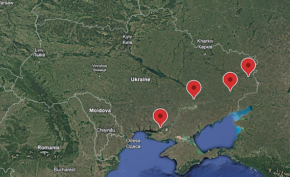 ILLEGAL REFERENDUMS IN FOUR RUSSIAN-OCCUPIED REGIONS IN UKRAINE