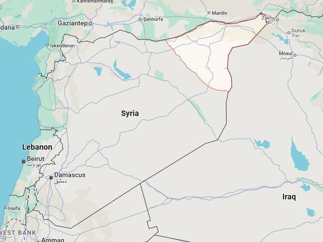 US SPECIAL FORCES KILL THREE ISIS LEADERS AND A HAMAS DELEGATION TO VISIT SYRIA