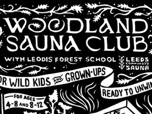 What is a Forest School anyway?