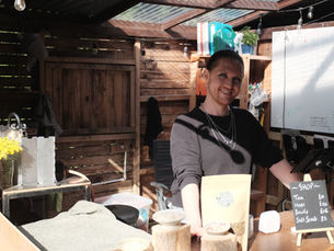 We’re hiring: Sauna Coordinator