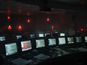 🟥 The Regulator That Became a Risk