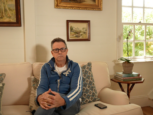 Two Raw Clips the Public Was Never Meant to See