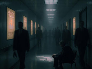 THE GREAT PRETENDERS: Why Empathy Training Won’t Save a System Built on Harm