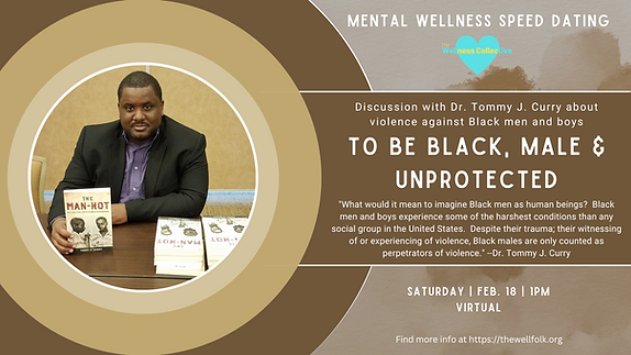 TO BE BLACK, MALE, & UNPROTECTED.png