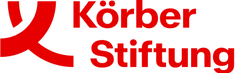 Körber-Stiftung logo