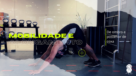 O que você sabe sobre mobilidade e alongamento?