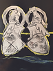 McIntosh Hunter Family logo