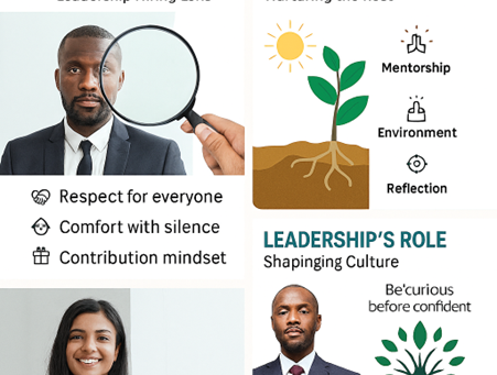 Spotting Strength vs. Building Resilience: The Untold Side of Hiring Wisdom