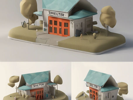 Shelter-in Strategies: Balancing Ethics, Operations, and Stakeholder Communication in Crisis Management