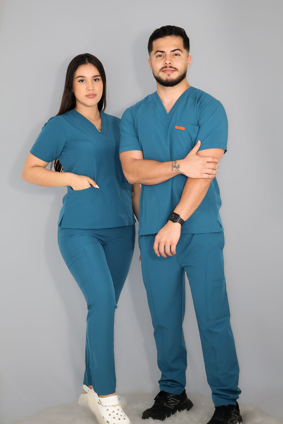 Miniatura: Scrubs Uniformes Medicos Costa Rica