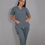 Miniatura: Scrubs uniformes medicos