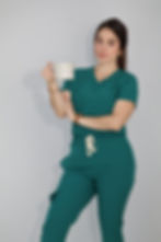 Scrubs Uniformes Medicos