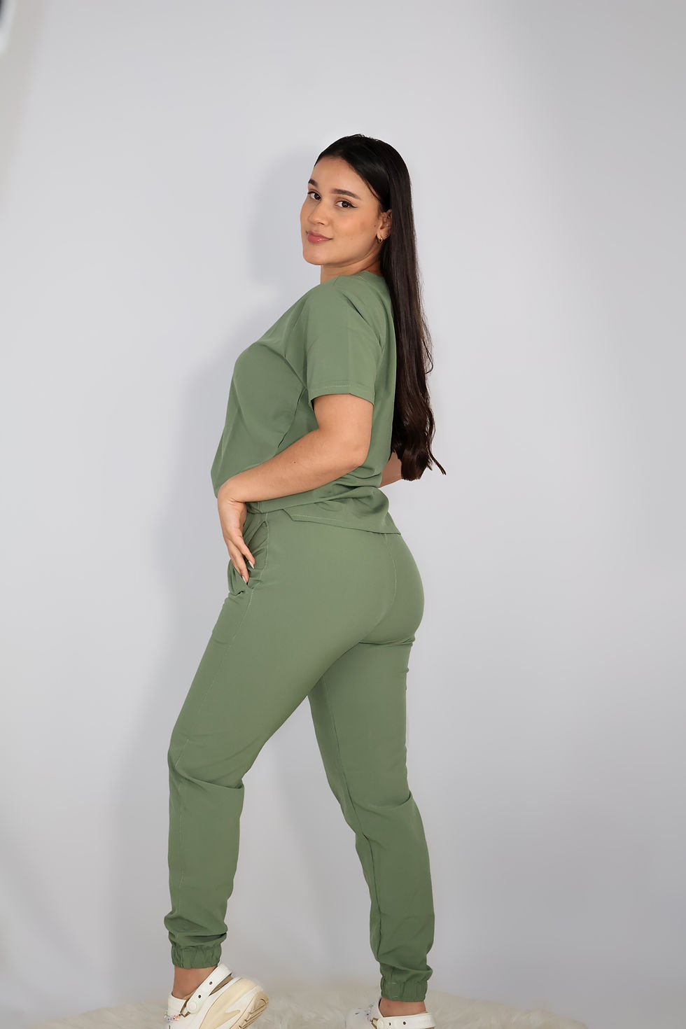 Miniatura: Scrubs uniformes medicos costa rica