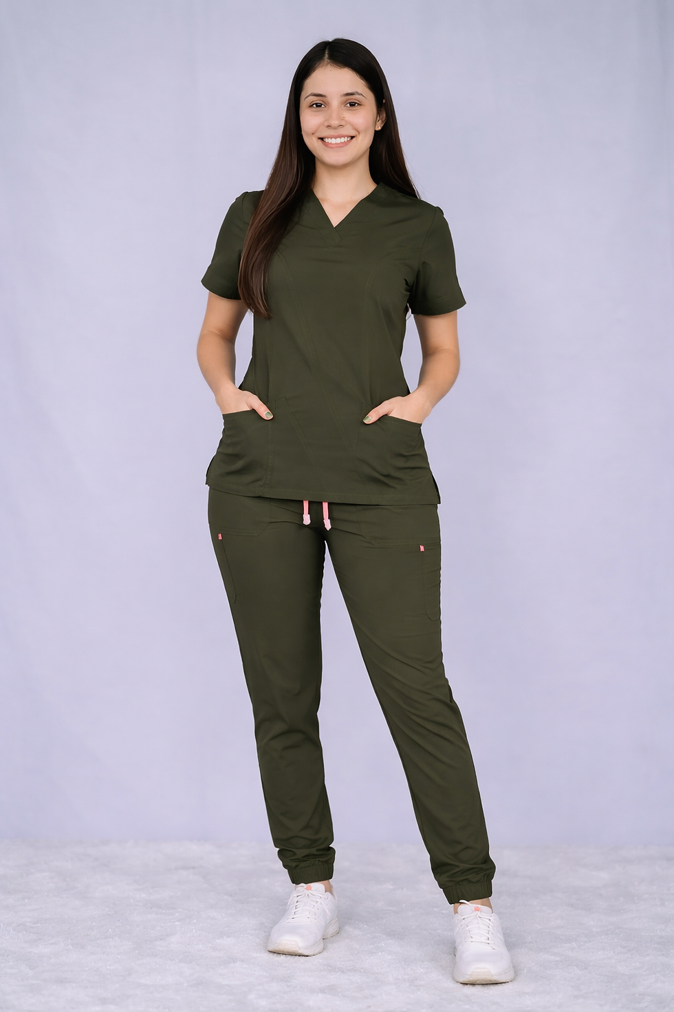 Scrubs uniformes medicos