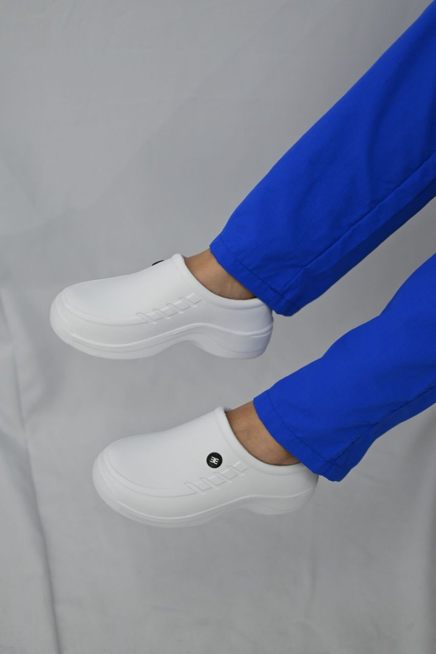 zapato médico Evacol antideslizante