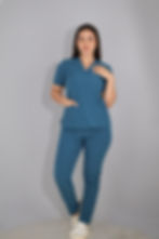 Scrubs Uniformes Medicos Costa Rica