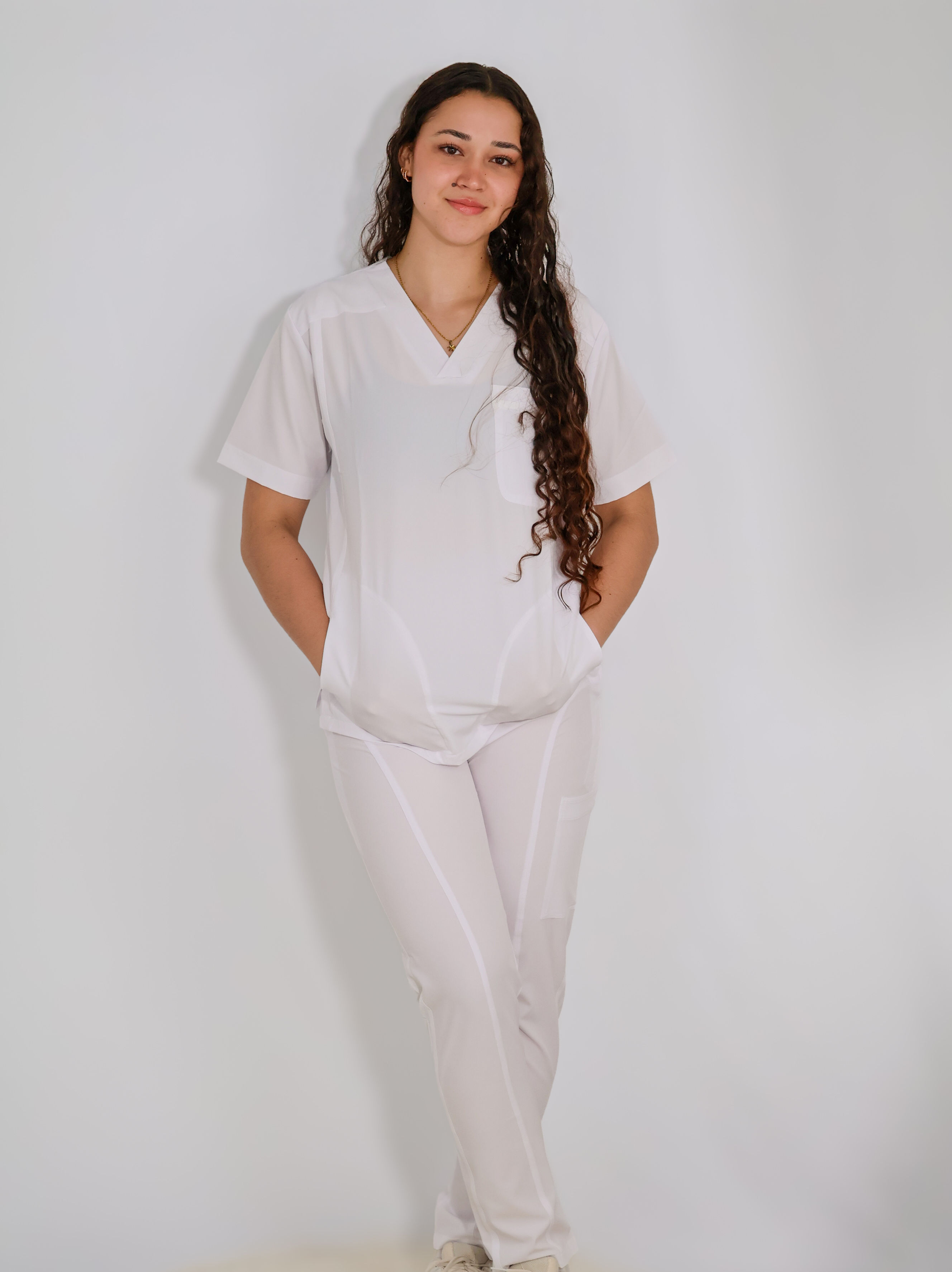 Scrubs uniformes Medicos Costa Rica