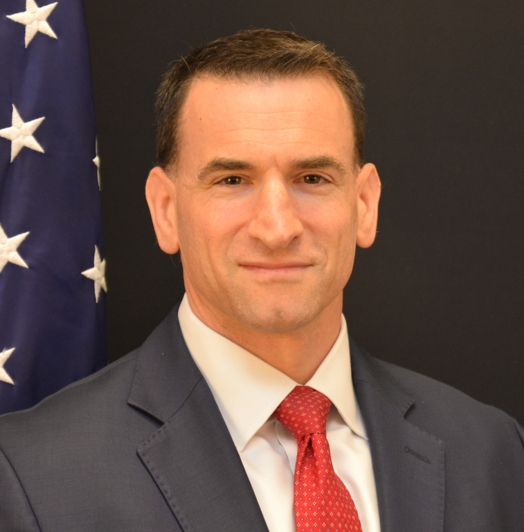 FBI Special Agent Eugene Kowel to Serve as Featured Speaker at the DOI Membership Meeting – January 8, 2026