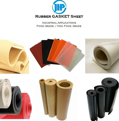 Rubber Gaskets
