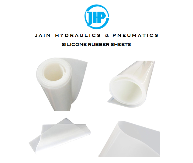 Silicone Transparent