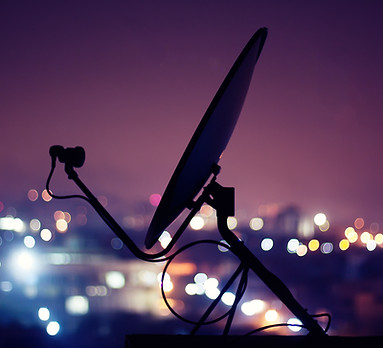 Dish Antenna