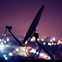 Dish Antenna