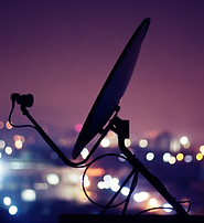 Dish Antenna