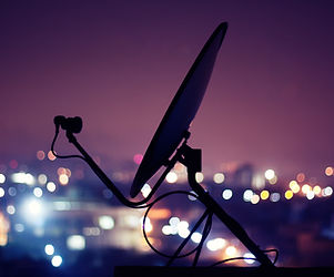 Dish Antenna