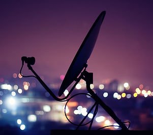 Dish Antenna